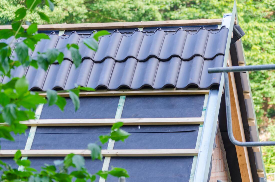 Metal Roofing Vancouver Services
